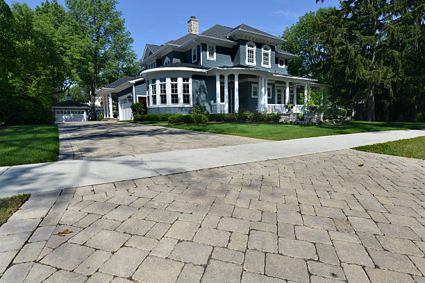 Trusted Griggsville, IL Driveway Pavers Experts