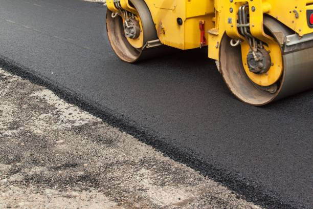 Best Commercial driveway pavers in Griggsvle, IL